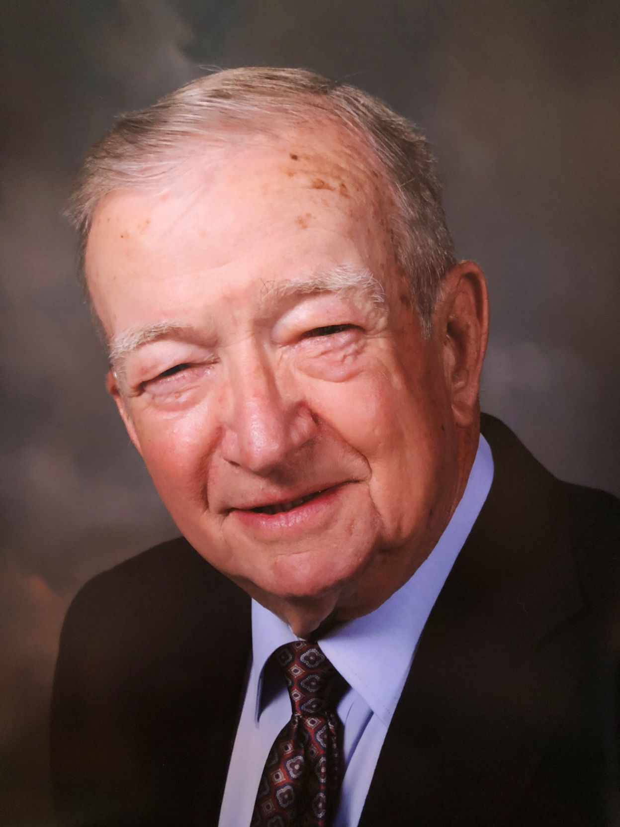 James William “Jim” Smith
